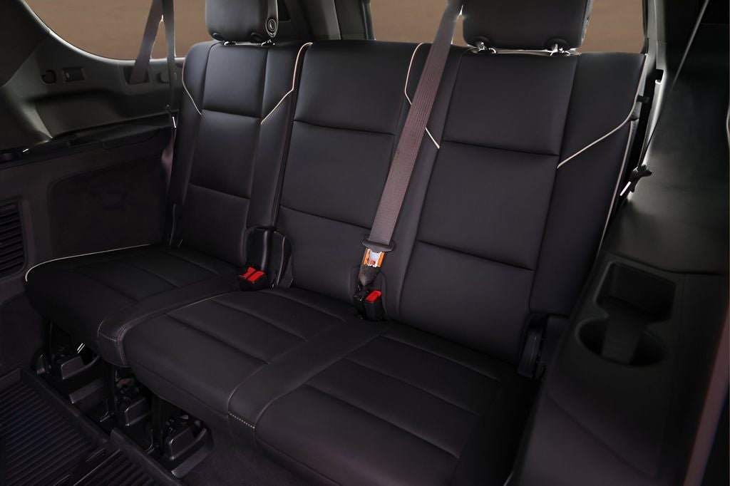 2024 Cadillac Escalade ESV Sport