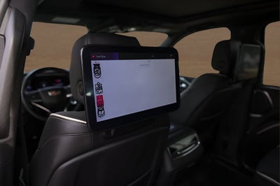 2024 Cadillac Escalade ESV Sport