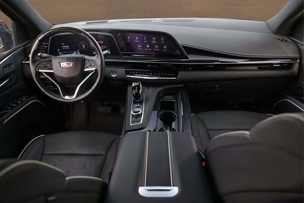 2024 Cadillac Escalade ESV Sport