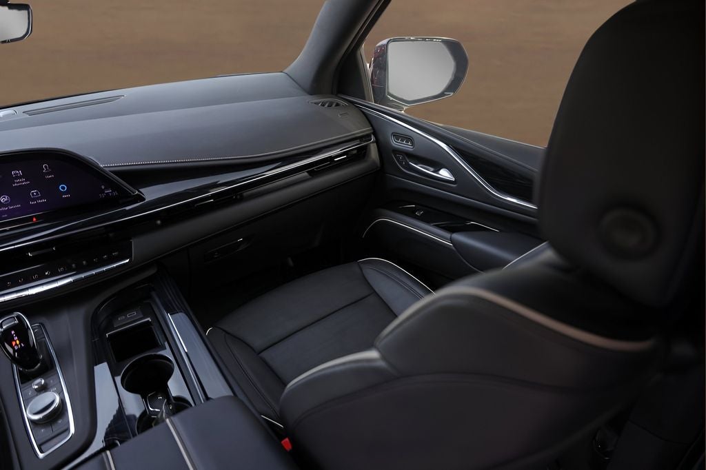 2024 Cadillac Escalade ESV Sport