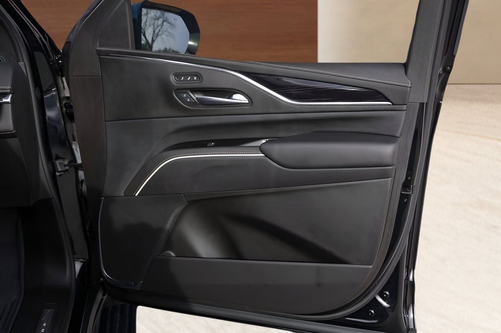 2024 Cadillac Escalade ESV Sport