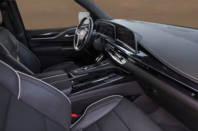 2024 Cadillac Escalade ESV Sport