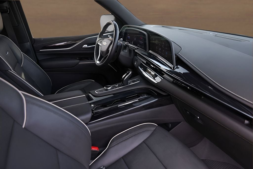 2024 Cadillac Escalade ESV Sport