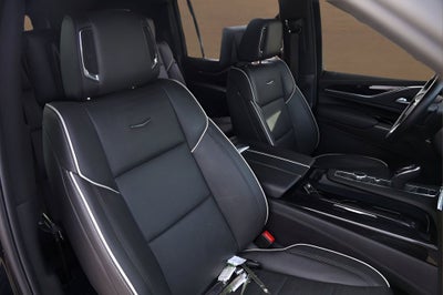 2024 Cadillac Escalade ESV Sport