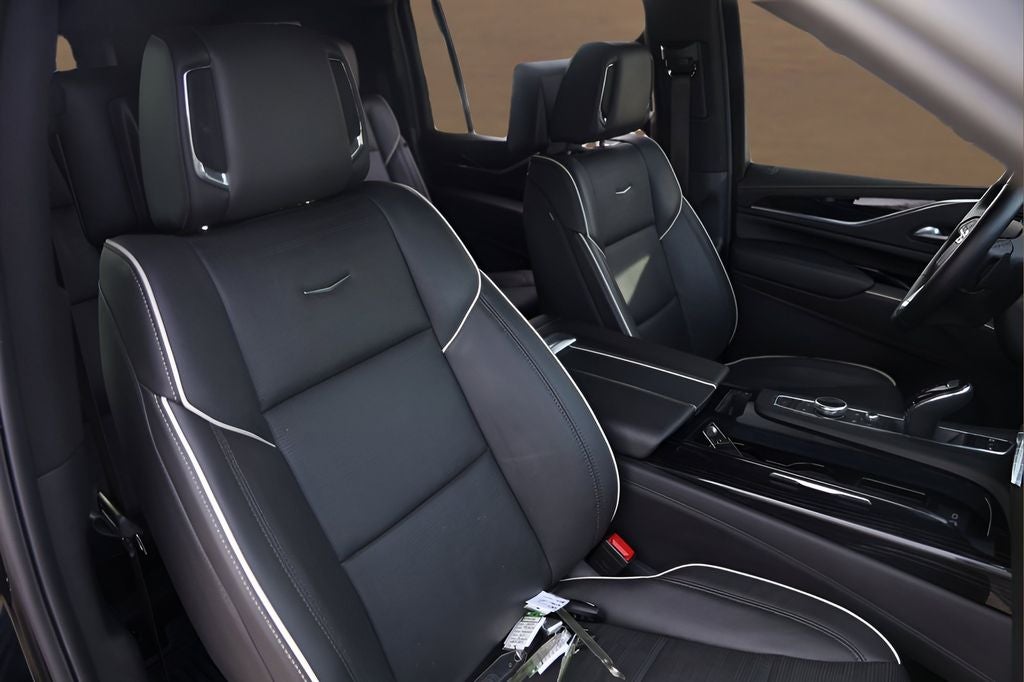 2024 Cadillac Escalade ESV Sport