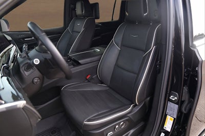 2024 Cadillac Escalade ESV Sport