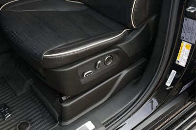 2024 Cadillac Escalade ESV Sport