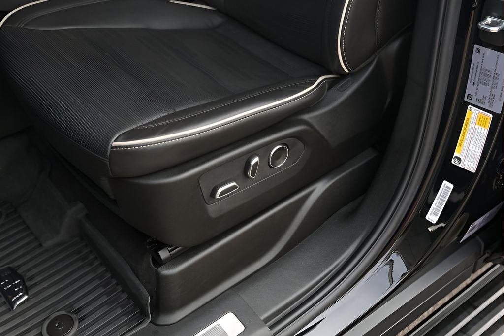 2024 Cadillac Escalade ESV Sport