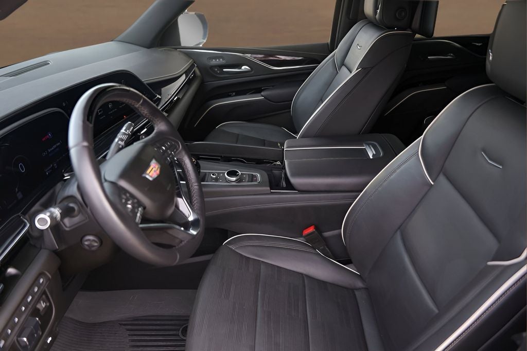 2024 Cadillac Escalade ESV Sport