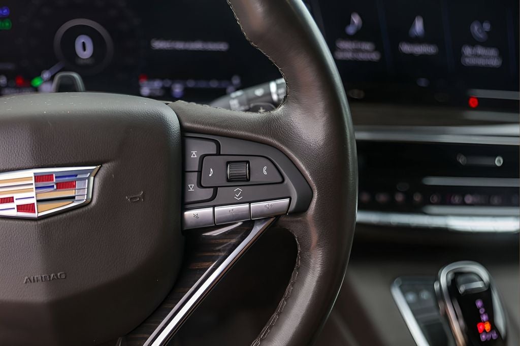 2021 Cadillac Escalade ESV Sport