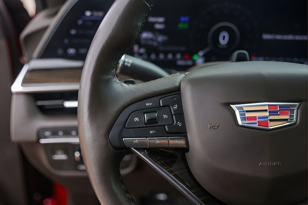 2021 Cadillac Escalade ESV Sport