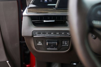 2021 Cadillac Escalade ESV Sport