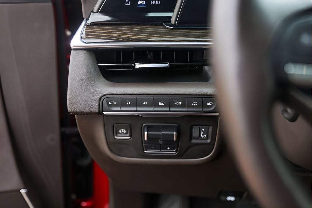 2021 Cadillac Escalade ESV Sport