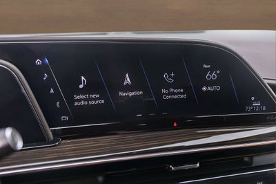 2021 Cadillac Escalade ESV Sport