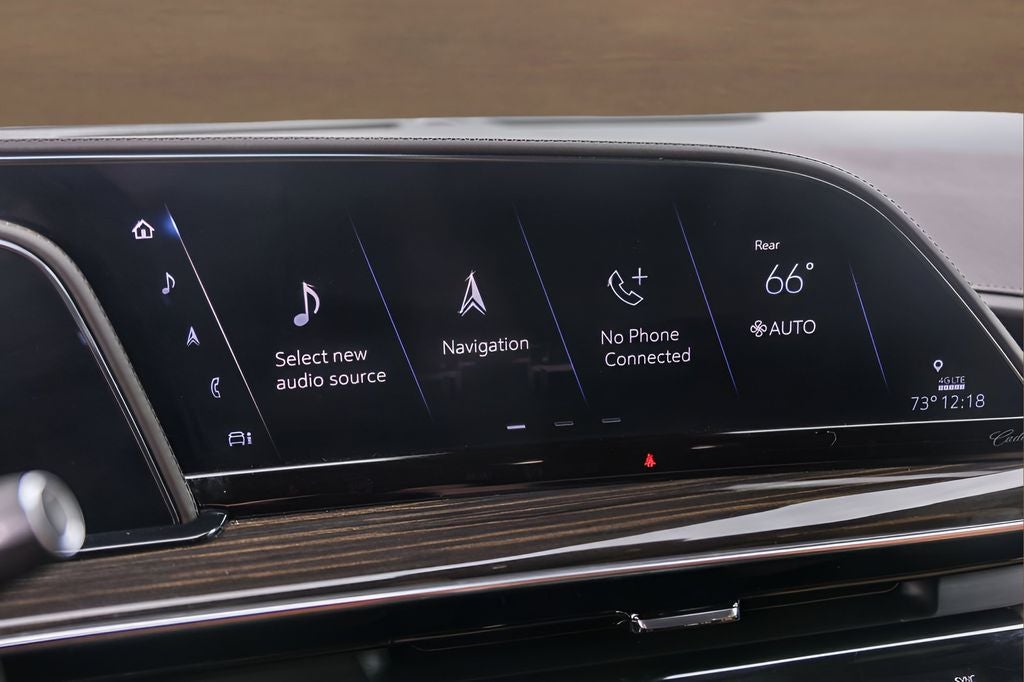 2021 Cadillac Escalade ESV Sport