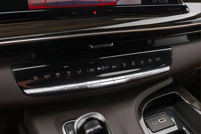 2021 Cadillac Escalade ESV Sport