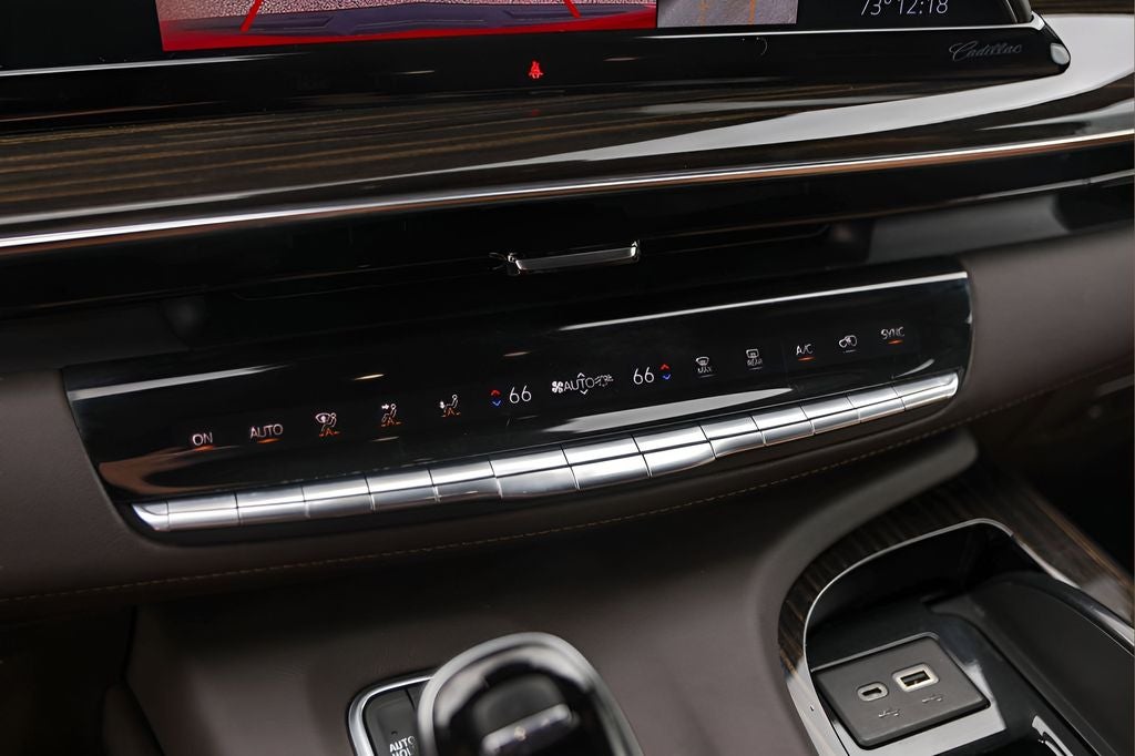 2021 Cadillac Escalade ESV Sport