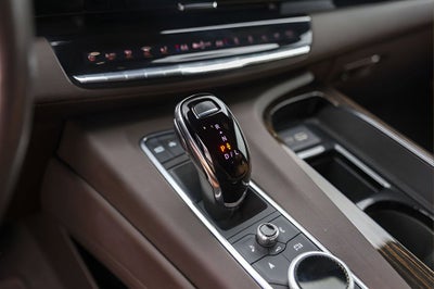 2021 Cadillac Escalade ESV Sport