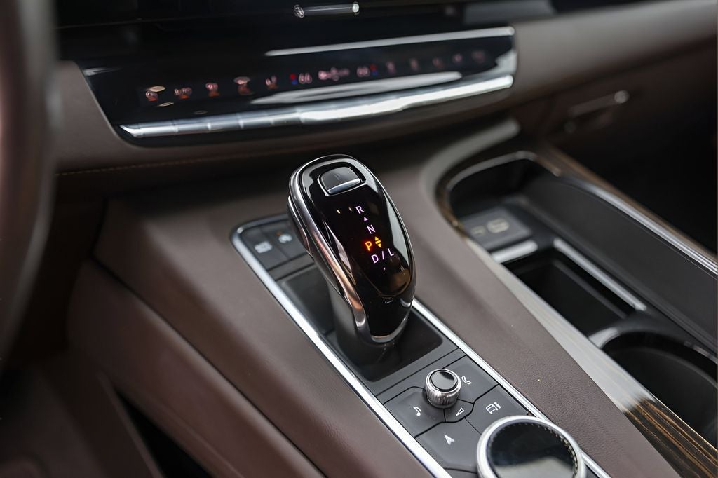 2021 Cadillac Escalade ESV Sport