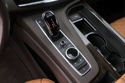 2021 Cadillac Escalade ESV Sport