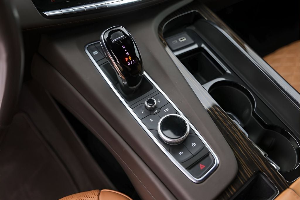 2021 Cadillac Escalade ESV Sport