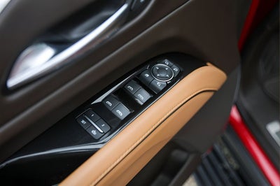 2021 Cadillac Escalade ESV Sport