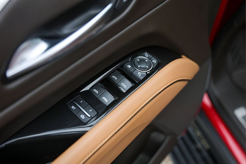 2021 Cadillac Escalade ESV Sport