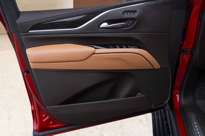 2021 Cadillac Escalade ESV Sport