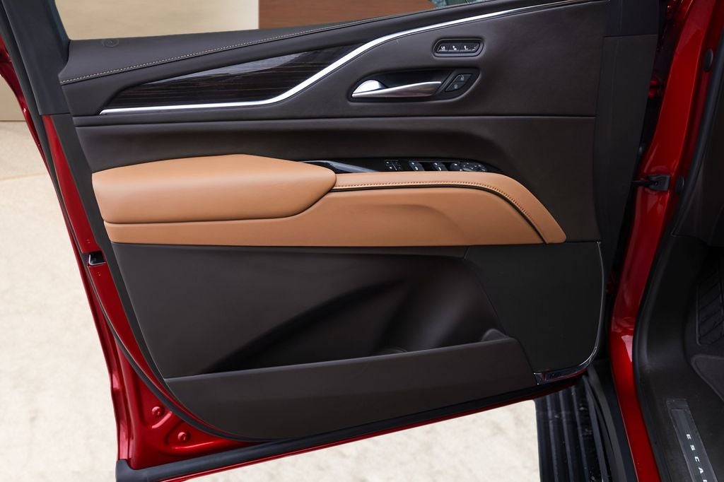 2021 Cadillac Escalade ESV Sport