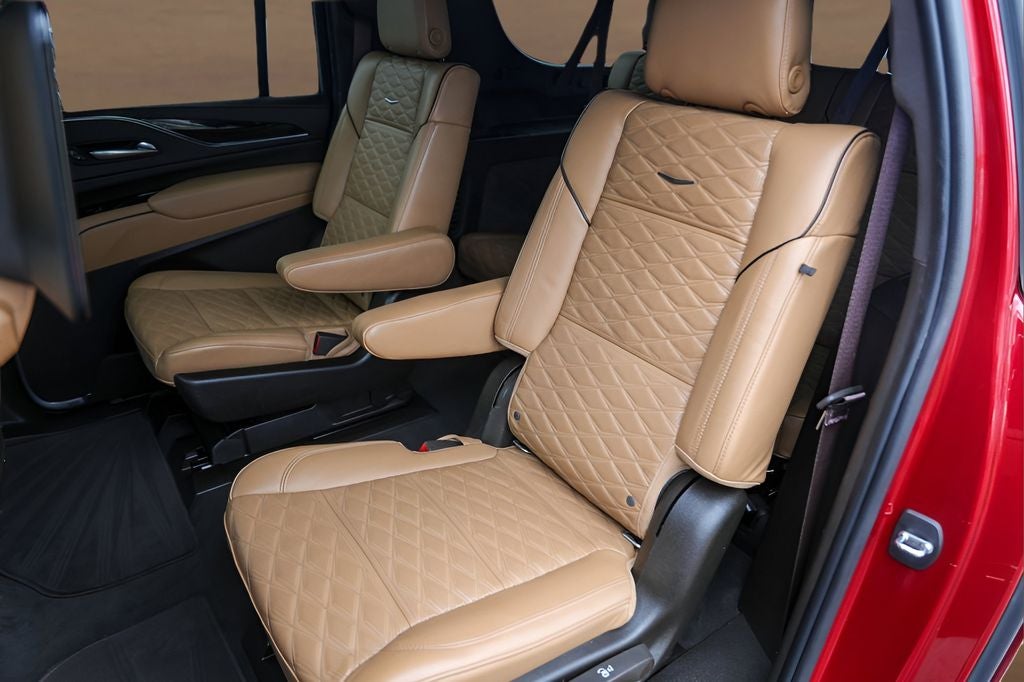 2021 Cadillac Escalade ESV Sport