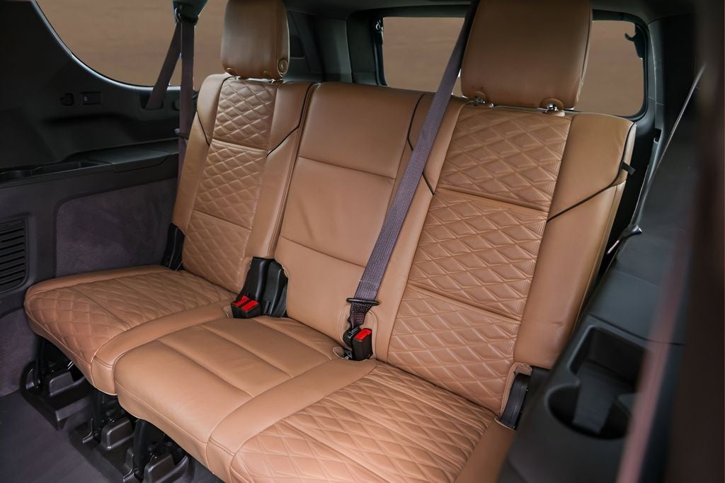 2021 Cadillac Escalade ESV Sport