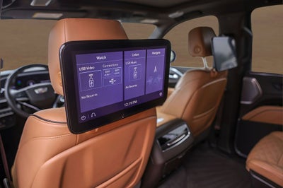 2021 Cadillac Escalade ESV Sport