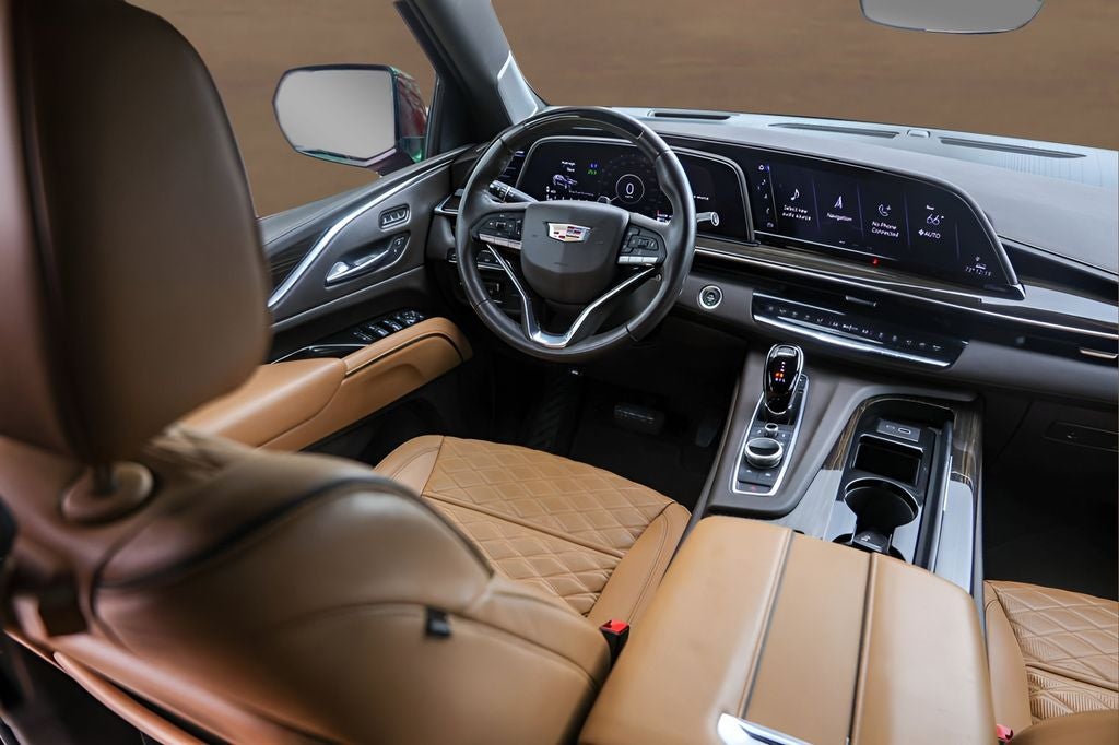 2021 Cadillac Escalade ESV Sport