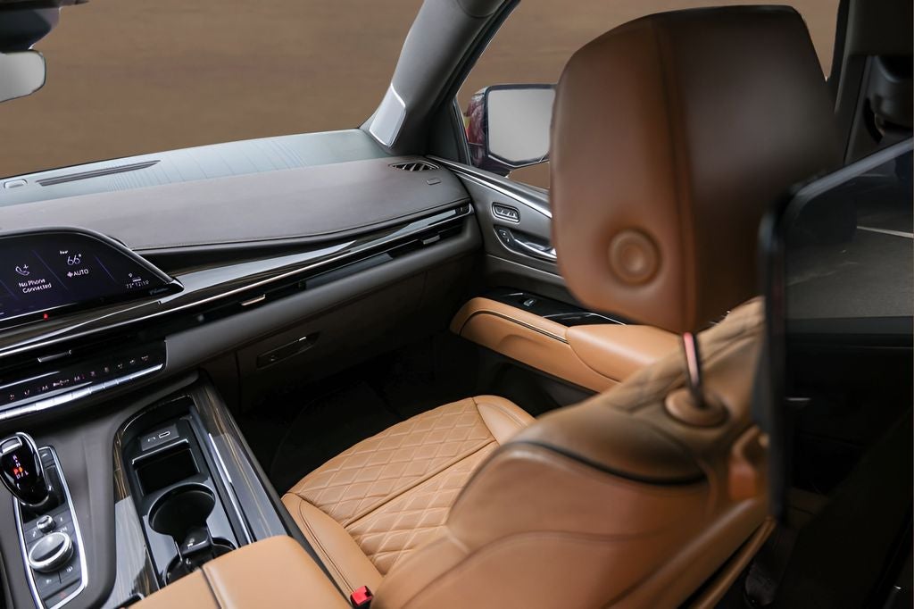 2021 Cadillac Escalade ESV Sport