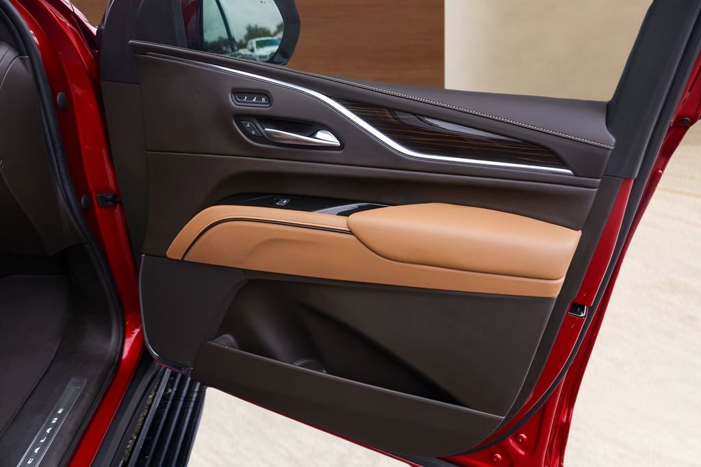 2021 Cadillac Escalade ESV Sport