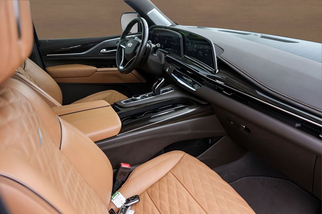 2021 Cadillac Escalade ESV Sport