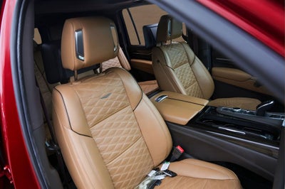 2021 Cadillac Escalade ESV Sport