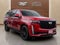 2021 Cadillac Escalade ESV Sport