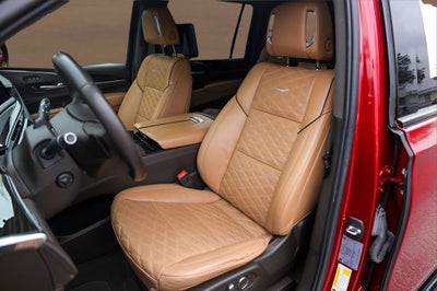 2021 Cadillac Escalade ESV Sport