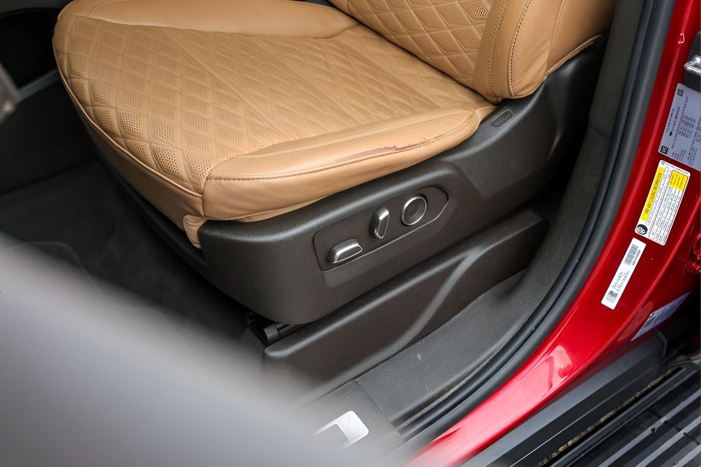 2021 Cadillac Escalade ESV Sport