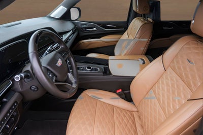 2021 Cadillac Escalade ESV Sport