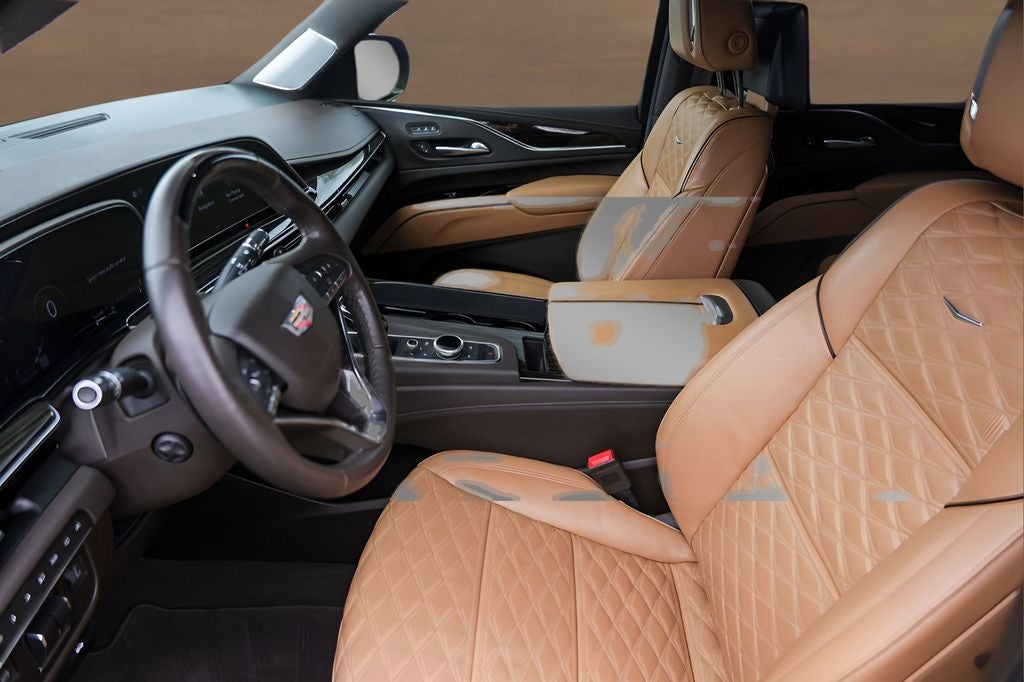 2021 Cadillac Escalade ESV Sport