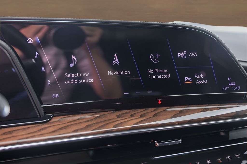 2023 Cadillac Escalade ESV Sport Platinum