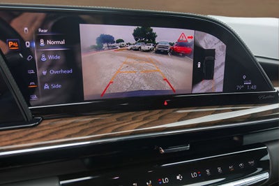 2023 Cadillac Escalade ESV Sport Platinum