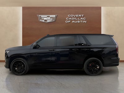 2023 Cadillac Escalade ESV Sport Platinum