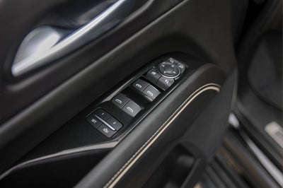 2023 Cadillac Escalade ESV Sport Platinum