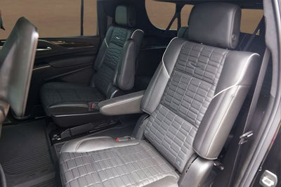 2023 Cadillac Escalade ESV Sport Platinum