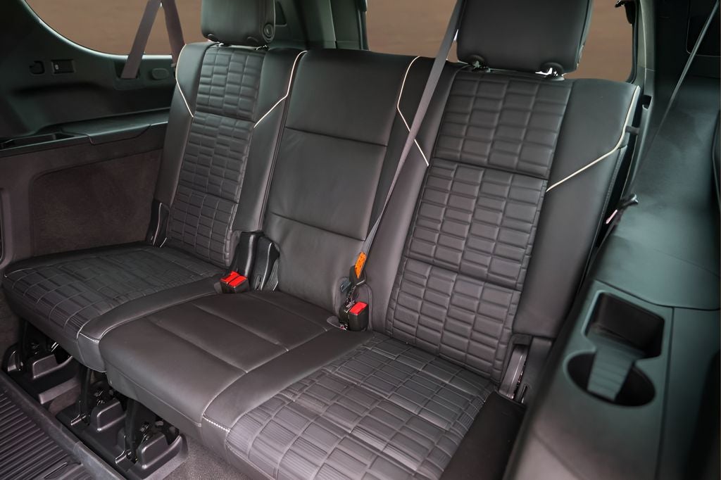 2023 Cadillac Escalade ESV Sport Platinum