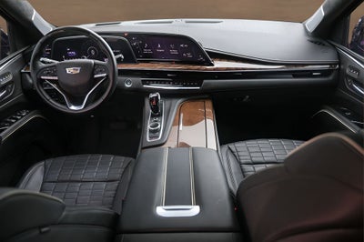 2023 Cadillac Escalade ESV Sport Platinum