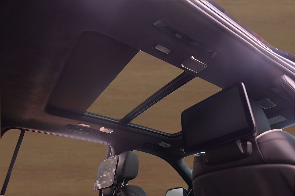 2023 Cadillac Escalade ESV Sport Platinum